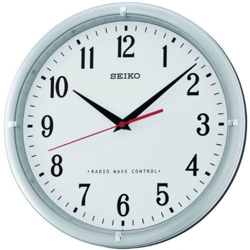 Seiko wall clock